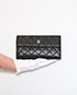 Chanel Travel Wallet, front view
